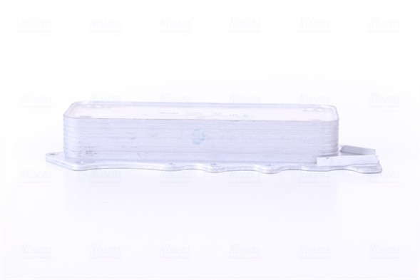 Nissens 90784 Олива охолоджувача, моторна олива nissens 90784