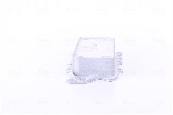 Nissens 90784 Олива охолоджувача, моторна олива nissens 90784