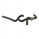Gates 05-2804 Шланг системи охолодження 05-2804 gates land rover