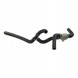 Gates 05-2804 Шланг системи охолодження 05-2804 gates land rover