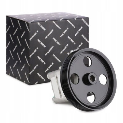 Ridex 12H0139 Насос гідропідсилювача volvo v70 ii (285)ridex 12h0139