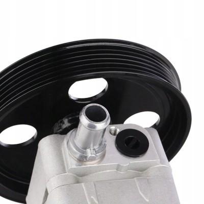 Ridex 12H0139 Насос гідропідсилювача volvo v70 ii (285)ridex 12h0139