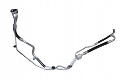 TF ШЛАНГ КОНДИЦІОНЕРУ CITROEN C8 PEUGEOT EXPERT III M5546