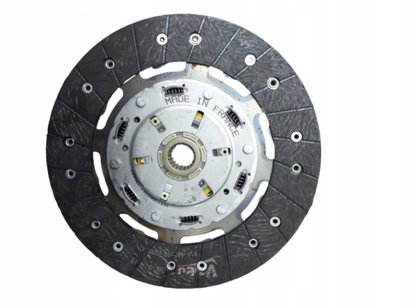 Schaeffler LuK Комплект зчеплення LUK 624 3521 33