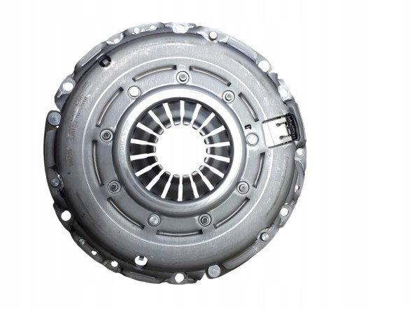 Schaeffler LuK Комплект зчеплення LUK 624 3521 33