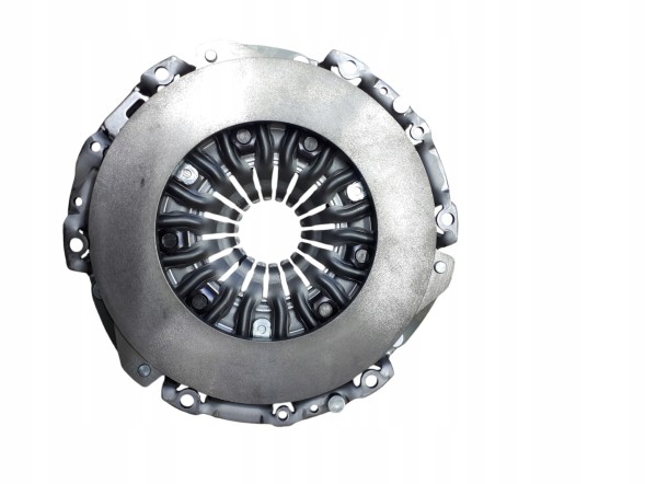 Schaeffler LuK Комплект зчеплення LUK 624 3521 33