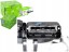 Valeo VAL579752/RS2 Двигун переднього склоочисника для citroen 6401-f4