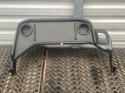 Iveco OE КОНСОЛЬНА ПОЛИЦЯ + КИЛИМОК IVECO 5803076553 + 5803079552 НОВІ ОРИГІНАЛ