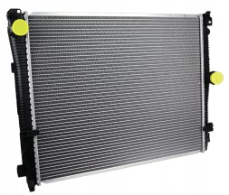 Radiator 25696368 РАДІАТОР BMW 4 G82 M4 Competition 2020 - / 17118747893