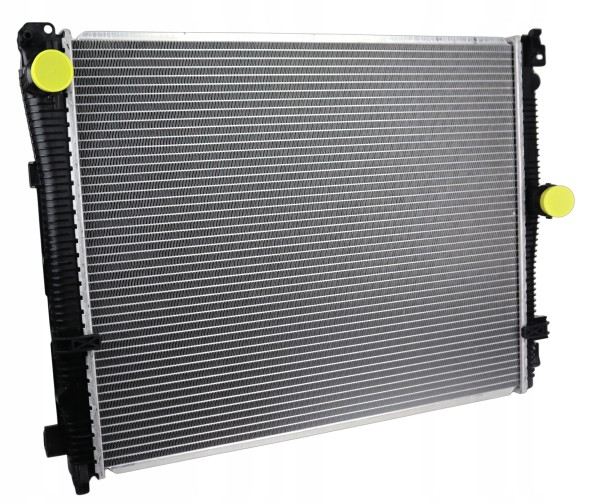 Radiator 25696368 РАДІАТОР BMW 4 G82 M4 Competition 2020 - / 17118747893