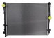 Radiator 25696368 РАДІАТОР BMW 4 G82 M4 Competition 2020 - / 17118747893