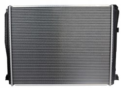 Radiator 25696368 РАДІАТОР BMW 4 G82 M4 Competition 2020 - / 17118747893
