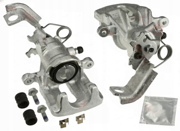TRW BHN639E Затискач гальма задньої частини bhn639e trw honda accord