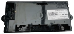 Volkswagen OE 3WA907007E, DWP3WA907007EOE Панель керування кліматом Cupra Formentor 3WA907007E Нова оригінальна