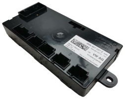 Volkswagen OE 3WA907007E, DWP3WA907007EOE Панель керування кліматом Cupra Formentor 3WA907007E Нова оригінальна