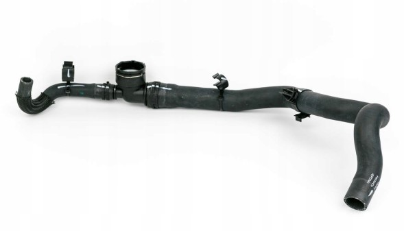 Ford OE GN11-8B273-GF Гумовий шнур системи охолодження ecosport 1,0 eb