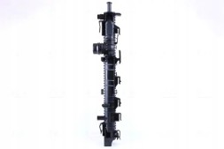 Nissens 65615A Охолоджувач води 65615а nissens ford c-max focus
