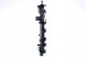 Nissens 65615A Охолоджувач води 65615а nissens ford c-max focus