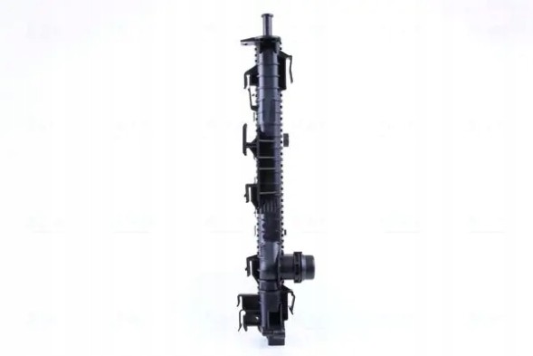 Nissens 65615A Охолоджувач води 65615а nissens ford c-max focus