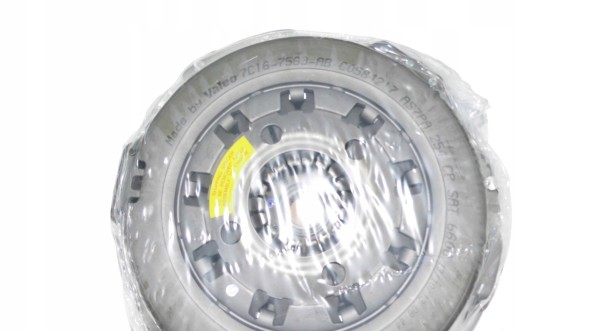 Ford OE RM7C16-7540-BD Зчеплення FORD TRANSIT Mk6 2007-2014 2.4L TDCi