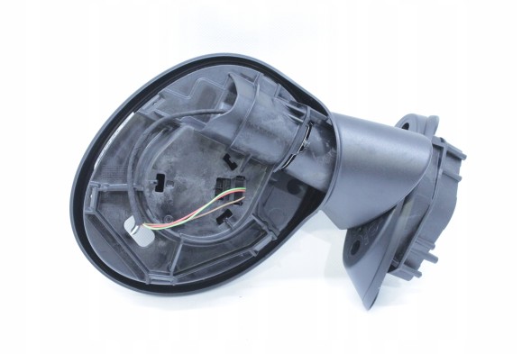 Mini OE 7401088 51167401088 ДЗЕРКАЛО ПРАВЕ З ПІДІГРІВОМ 5 ПІН MINI F55 F56 F57 7401088