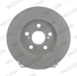 DDF1875C FERODO Гальмівний диск
