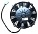 Spal VA14-AP11/C-34A Вентилятор осьовий spal va14-ap11/c-34a 190мм 12в всмоктуючий