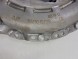 Renault OE 302101572R SPRZĘGŁO MEGANE III FLUENCE 1.5DCI КОМПЛЕКТ ЗЧЕПЛЕННЯ ОРИГ