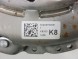 Renault OE 302101572R SPRZĘGŁO MEGANE III FLUENCE 1.5DCI КОМПЛЕКТ ЗЧЕПЛЕННЯ ОРИГ