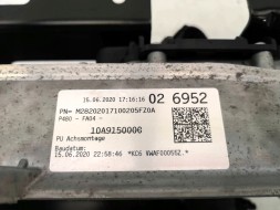 Volkswagen OE 1EA915684BC, DWP525903OE ЗАРЯДНИЙ ПРИСТРІЙ ВИСОКОЇ НАПРУГИ VW ID.3 ID3 1EA915684BC НОВИЙ ОРИГІНАЛ