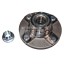 WB90365 SATO TECH Підшипник маточини