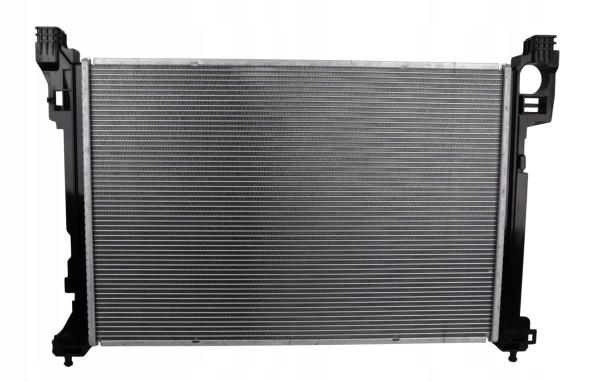 motoGRAPA 64936926S Радіатор MERCEDES EQS 2021 - 2026 1675000400 A1675000400