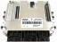 Renault OE KOMPUTER RENAULT MEGANE 1.9 0281011549 8200310863.SERWIS КОМП'ЮТЕР RENAULT MEGANE 1.9 0281011549 8200310863 ЧИСТИЙ