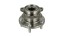 Hart 905 415 Підшипник маточини задньої частини mazda cx-9 07-