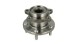 Hart 905 415 Підшипник маточини задньої частини mazda cx-9 07-