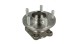 Hart 905 415 Підшипник маточини задньої частини mazda cx-9 07-