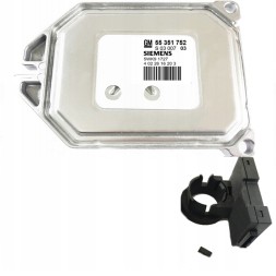 Siemens 55351752 5WK91727KOMPLET КОМПЛЕКТ ОПЕЛЬ ZAFIRA Z18XE 1.8 55351752 5WK91727