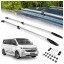 CHROMEMASTER OM-RR-D0132G-A23 Багажник на дах (рейлінги) для VW CARAVELLE T7 2025- SHORT | КОРОТКИЙ