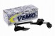 Vemo Датчик, регулювання дальності світла Vemo V25-72-0291