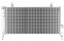 CHINA 73210-SG011 Конденсатор кондиціонера subaru forester 16- 72x1k8c2