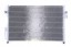Nissens 94634 Конденсатор кондиціона hyundai terracan