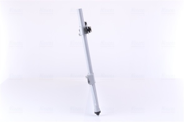 Nissens 94634 Конденсатор кондиціона hyundai terracan