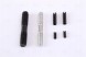 Nissens 94634 Конденсатор кондиціона hyundai terracan
