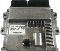 Fiat OE КОМП'ЮТЕР ECU DUCATO 9809447780 28535913 9692274180