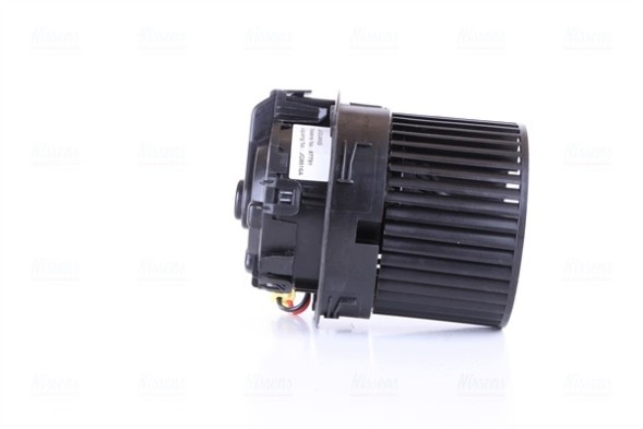 V-maxzone Part VIC-393901 Вентилятор обігрівача NIS для NISSAN LEAF, NV200, NV200 / EVALIA 1.5D/1.6/Electric 02.10-