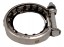 Mercedes-Benz OE A0009957703 MERCEDES OM654 Хомут випускного колектора OE