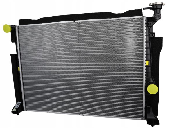 Hanon Systems 687412591 ОХОЛОДЖУВАЧ GENESIS G70 (IK) 2.5 Т-ГДІ 2020 - 25310J5000