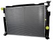 Hanon Systems 687412591 ОХОЛОДЖУВАЧ GENESIS G70 (IK) 2.5 Т-ГДІ 2020 - 25310J5000