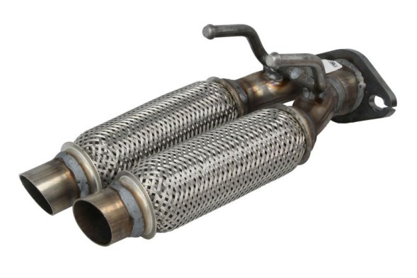 V-maxzone Part VIC-362257 Демпфер вихлопної системи JMJ для FORD C-MAX II, FOCUS III 1.6/1.6ALK