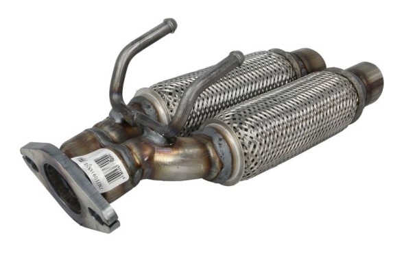 V-maxzone Part VIC-362257 Демпфер вихлопної системи JMJ для FORD C-MAX II, FOCUS III 1.6/1.6ALK